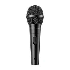 Audio-Technica - ATR1300x Unidirectional Dynamic Vocal/Instrument Microphone