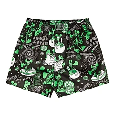 Lousy Livin Underwear - Outer Space Boxershorts