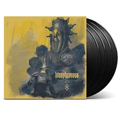 Carlos Viola - OST Blasphemous