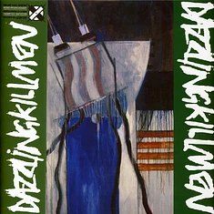 Dazzling Killmen - Dig Out The Switch Serpentarium Green Vinyl Edition