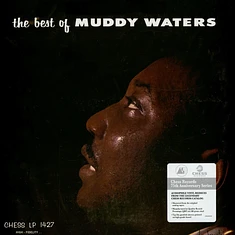 Muddy Waters - The Best Of Muddy Waters