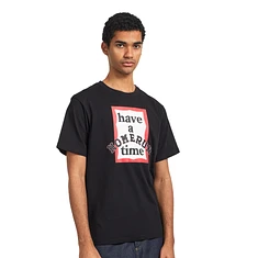 have a good time x HOMERUN - S/S Tee