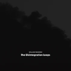William Basinski - The Disintegration Loops Arcadia Archive Edition