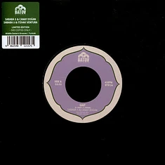 Sababa 5 / Canay Dogan / Itzhak Ventura - Gaipseher