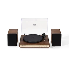 Crosley - C65 Turntable + Speaker