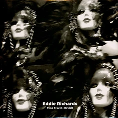 Eddie Richards - Time Travel Part 4
