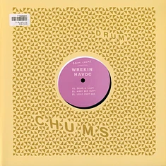 Wrekin Havoc - Drum Chums Vol 11