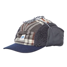 Patagonia - Range Earflap Cap