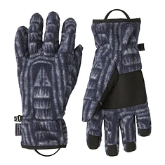 Patagonia - Synchilla Gloves