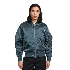 Alpha Industries - MA-1 Base Flight Jacket