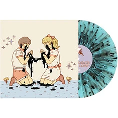 Greet Death - Die In Love Poltergeist Edition