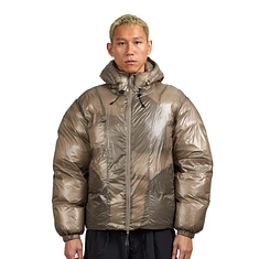 ROA - Smooth Down Jacket