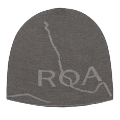 ROA - Logo Wool Beanie