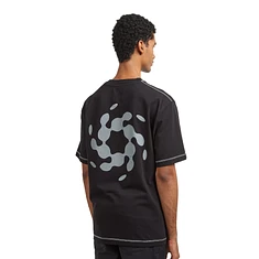 ROA - Info Stitch Organic T-Shirt