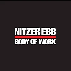 Nitzer Ebb - Body Of Work