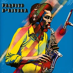 Paquito D'Rivera - Paquito D'Rivera