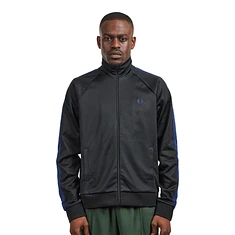 Fred Perry - Mesh Taped Track Jacket