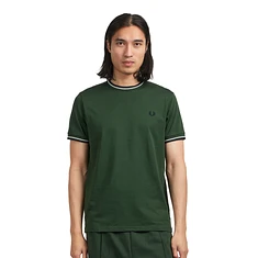 Fred Perry - Twin Tipped T-Shirt