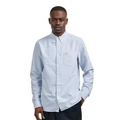 Fred Perry - Oxford Stripe Shirt