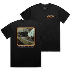 MF DOOM - Special Herbs Lab T-Shirt