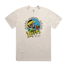 MF DOOM - Special Herbs Vintage T-Shirt