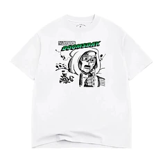 MF DOOM - Sketch T-Shirt