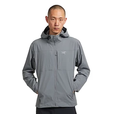 Arc'teryx - Gamma Lightweight Hoody