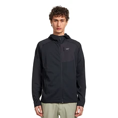 Arc'teryx - Delta Hoody