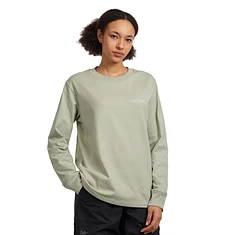 Arc'teryx - Kragg Cotton Bird Crew LS