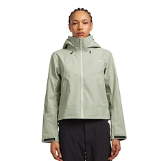 Arc'teryx - Naya Cropped Jacket