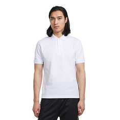 Fred Perry - Twin Tipped Fred Perry Shirt (Made in England)