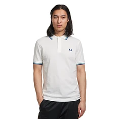 Fred Perry - Twin Tipped Fred Perry Shirt