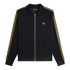 Fred Perry - Cross Tape Track Jacket
