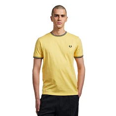Fred Perry - Twin Tipped T-Shirt