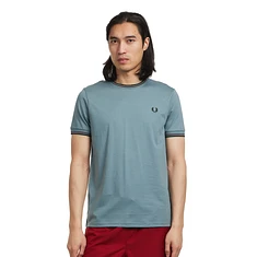 Fred Perry - Twin Tipped T-Shirt