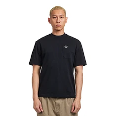 Fred Perry - Pocket Detail T-Shirt