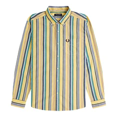 Fred Perry - Relaxed Stripe Shirt