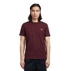 Fred Perry - Ringer T-Shirt