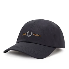 Fred Perry - FLP Twill Cap