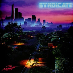 Midnight - Syndicate Colored Vinyl Edition