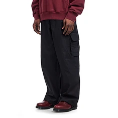 Arte Antwerp - Linen Cargo Pants