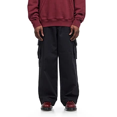 Arte Antwerp - Linen Cargo Pants