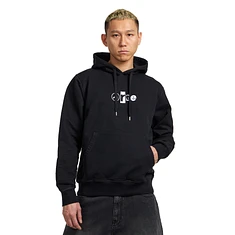 Arte Antwerp - Collage Logo Hoodie