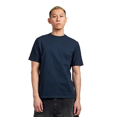 Arte Antwerp - Abstract Back Print T-Shirt