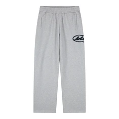 Arte Antwerp - Circle Patch Logo Sweatpants