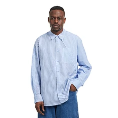 Arte Antwerp - Assimetrical Long Shirt