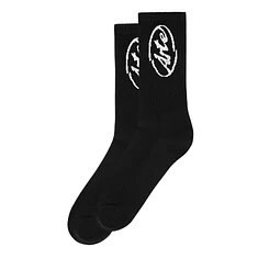 Arte Antwerp - Circle Logo Socks