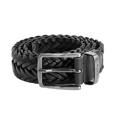Arte Antwerp - Braided Leather Belt
