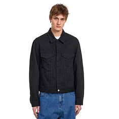 Arte Antwerp - Circle Logo Jeans Jacket