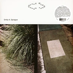 Emily A. Sprague - Cloud Time